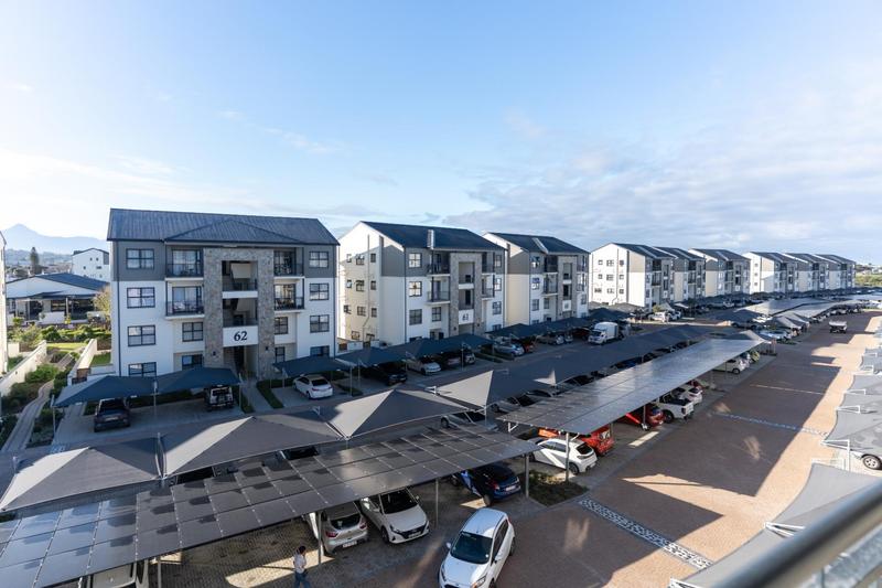 1 Bedroom Property for Sale in The Huntsman Western Cape